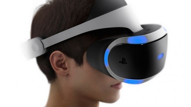 Oculus Rift - Immagine 2