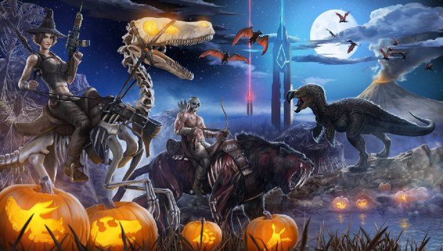 ARK: Survival Evolved - Immagine 7