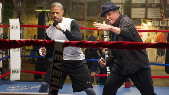 Creed - Nato per Combattere - Immagine 2