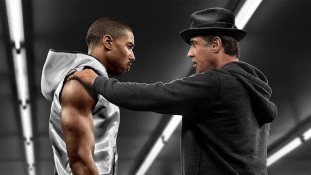 Creed - Nato per Combattere - Immagine 5