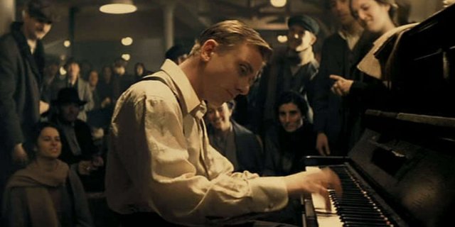 Tornatore: l'uomo delle stelle - Immagine 4