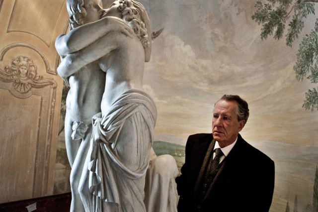 Tornatore: l'uomo delle stelle - Immagine 5
