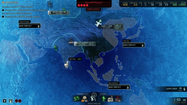 XCOM 2 - Immagine 3