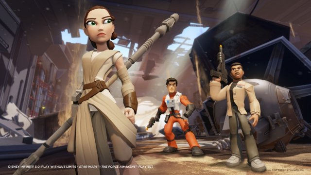 Disney Infinity 3.0: Play Without Limits - Immagine 1