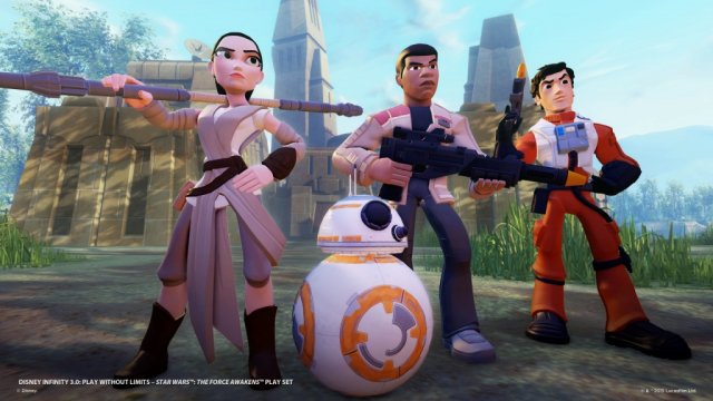 Disney Infinity 3.0: Play Without Limits - Immagine 5