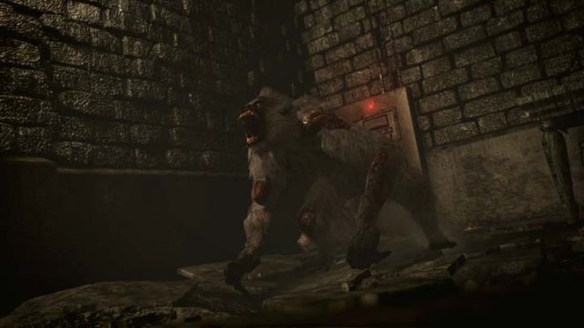 Resident Evil 0 HD Remaster - Immagine 1