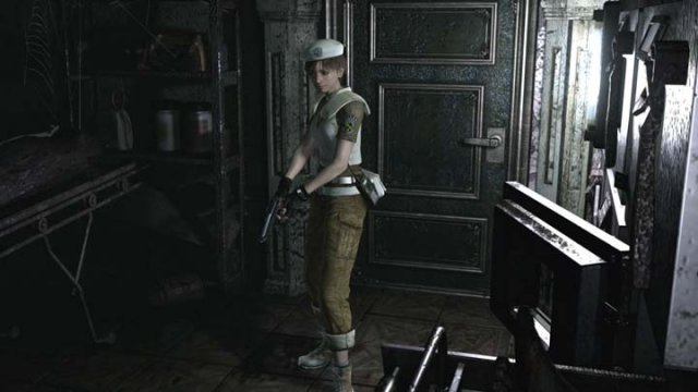 Resident Evil 0 HD Remaster - Immagine 2