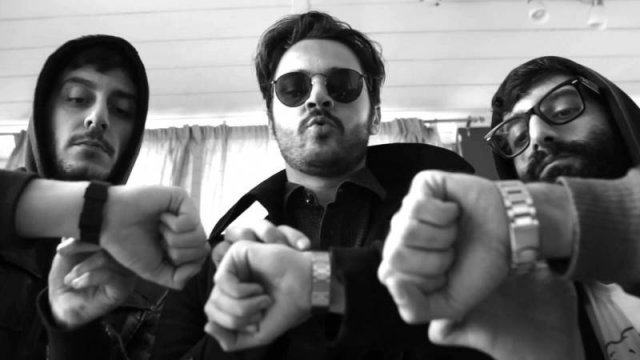The Pills - Sempre Meglio che Lavorare - Immagine 1