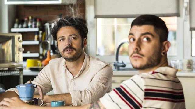 The Pills - Sempre Meglio che Lavorare - Immagine 4