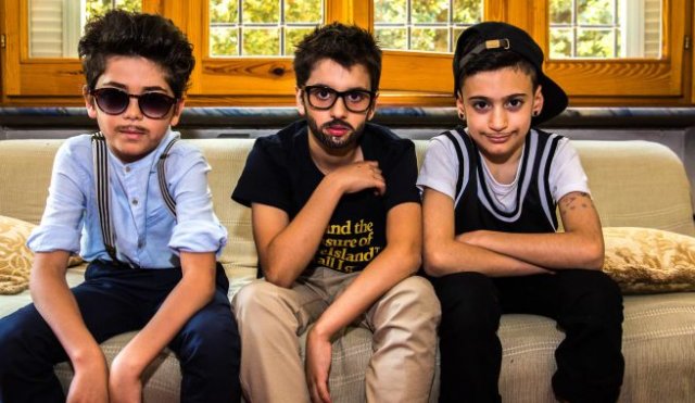 The Pills - Sempre Meglio che Lavorare - Immagine 5
