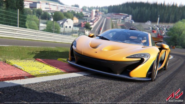 Assetto Corsa - Immagine 1