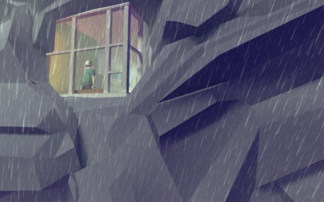 That Dragon, Cancer - Immagine 1
