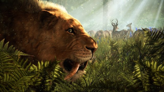 Far Cry Primal - Immagine 2