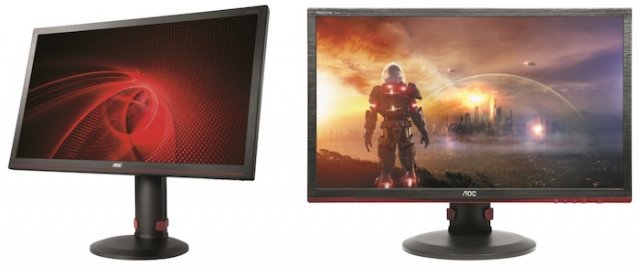 AOC G2770PF - Immagine 3