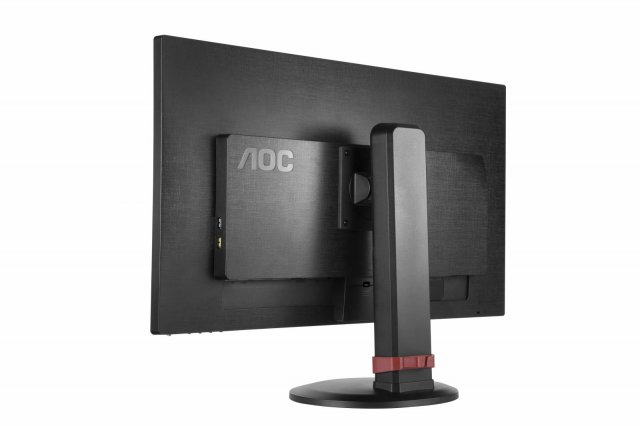 AOC G2770PF - Immagine 4
