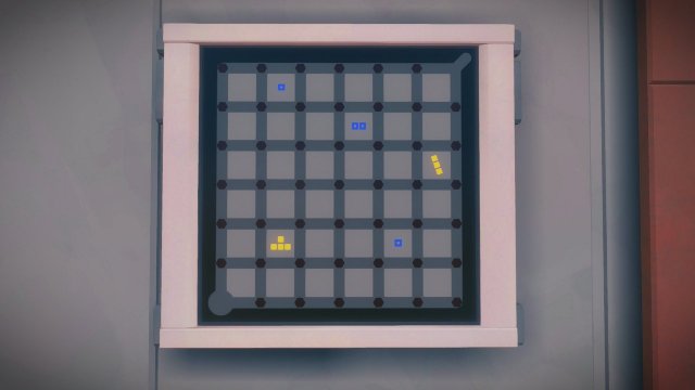 The Witness - Immagine 4