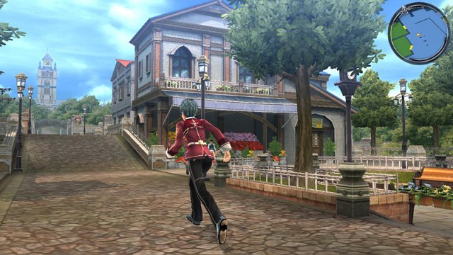 The Legend of Heroes: Trails of Cold Steel - Immagine 3