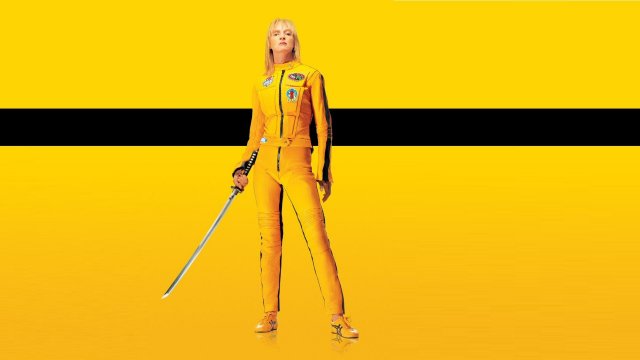 Quentin Tarantino - Immagine 1