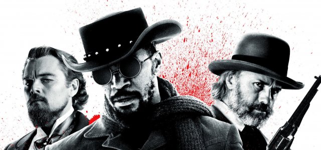 Quentin Tarantino - Immagine 3