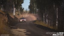 Sbastien Loeb Rally Evo - Immagine 2