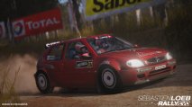 Sbastien Loeb Rally Evo - Immagine 3