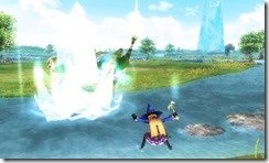 Final Fantasy Explorers - Immagine 6