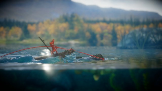 Unravel - Immagine 6