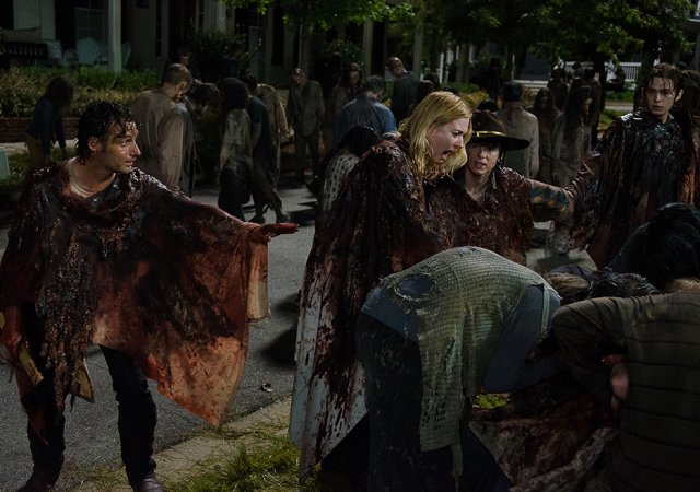 The Walking Dead - Immagine 3