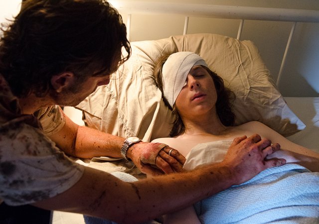The Walking Dead - Immagine 4