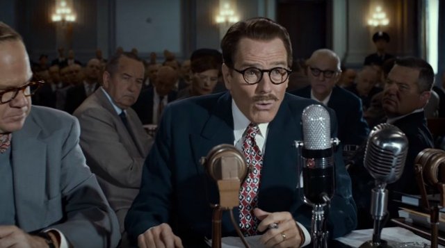 L'ultima Parola - La Vera Storia di Dalton Trumbo - Immagine 1