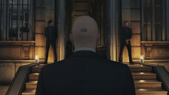 Hitman: World of Assassination - Immagine 1