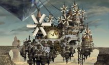 Bravely Second: End Layer - Immagine 1