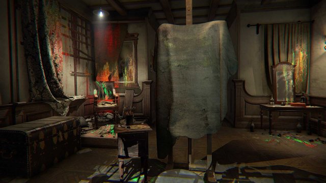 Layers of Fear - Immagine 3
