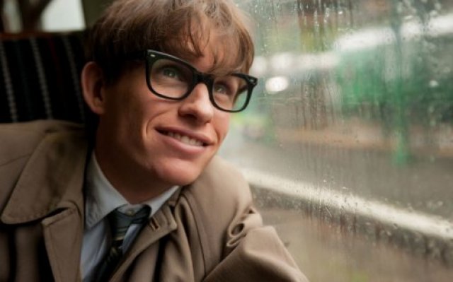 Eddie Redmayne: prima e dopo l'Oscar - Immagine 3