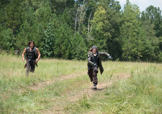 The Walking Dead - Immagine 1
