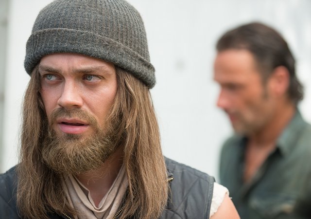 The Walking Dead - Immagine 2
