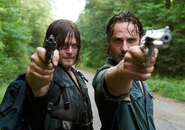 The Walking Dead - Immagine 4