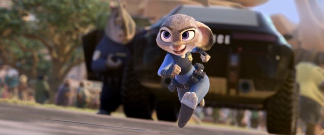 Zootropolis - Immagine 6