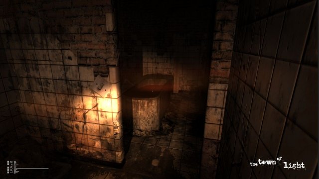 The Town of Light - Immagine 3