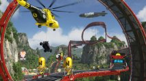 TrackMania Turbo - Immagine 1
