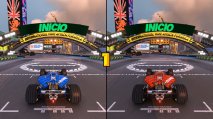 TrackMania Turbo - Immagine 3