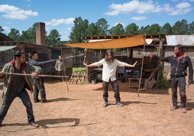The Walking Dead - Immagine 1