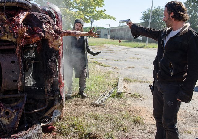 The Walking Dead - Immagine 2