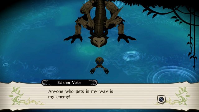The Witch and The Hundred Knight - Revival Edition - Immagine 3