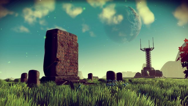 No Man's Sky - Immagine 8