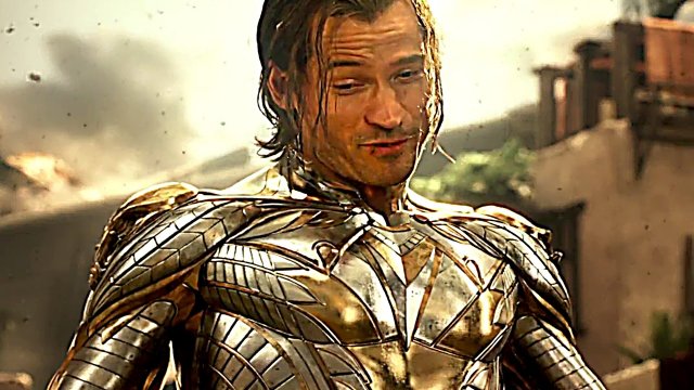 Gods of Egypt - Immagine 6