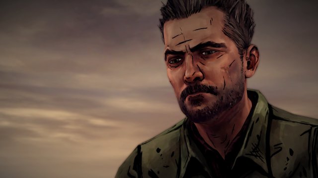 The Walking Dead Michonne - Episode 1: In Too Deep - Immagine 1