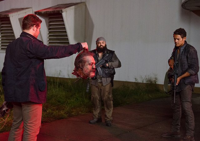 The Walking Dead - Immagine 2