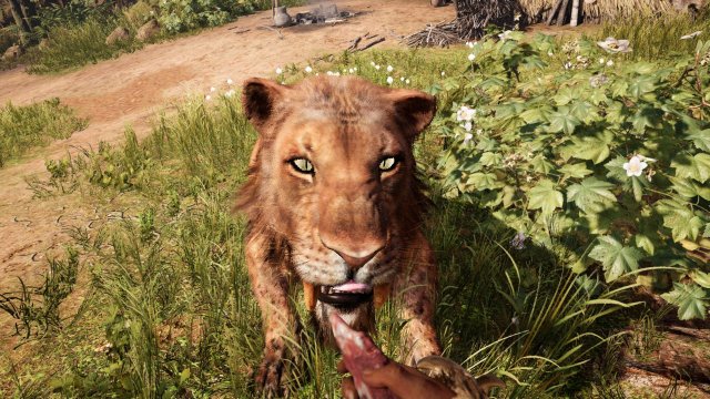Far Cry Primal - Immagine 4