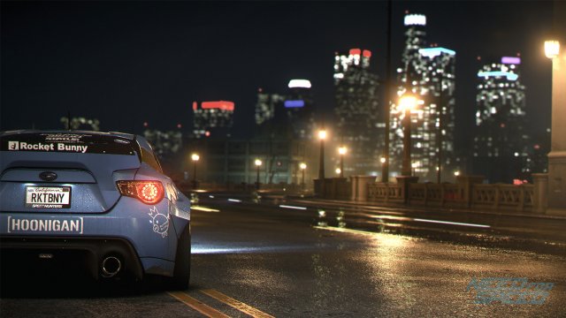 Need for Speed - Immagine 1